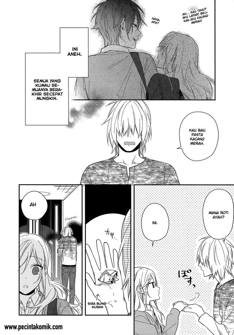 Chapter 47 - halaman 21