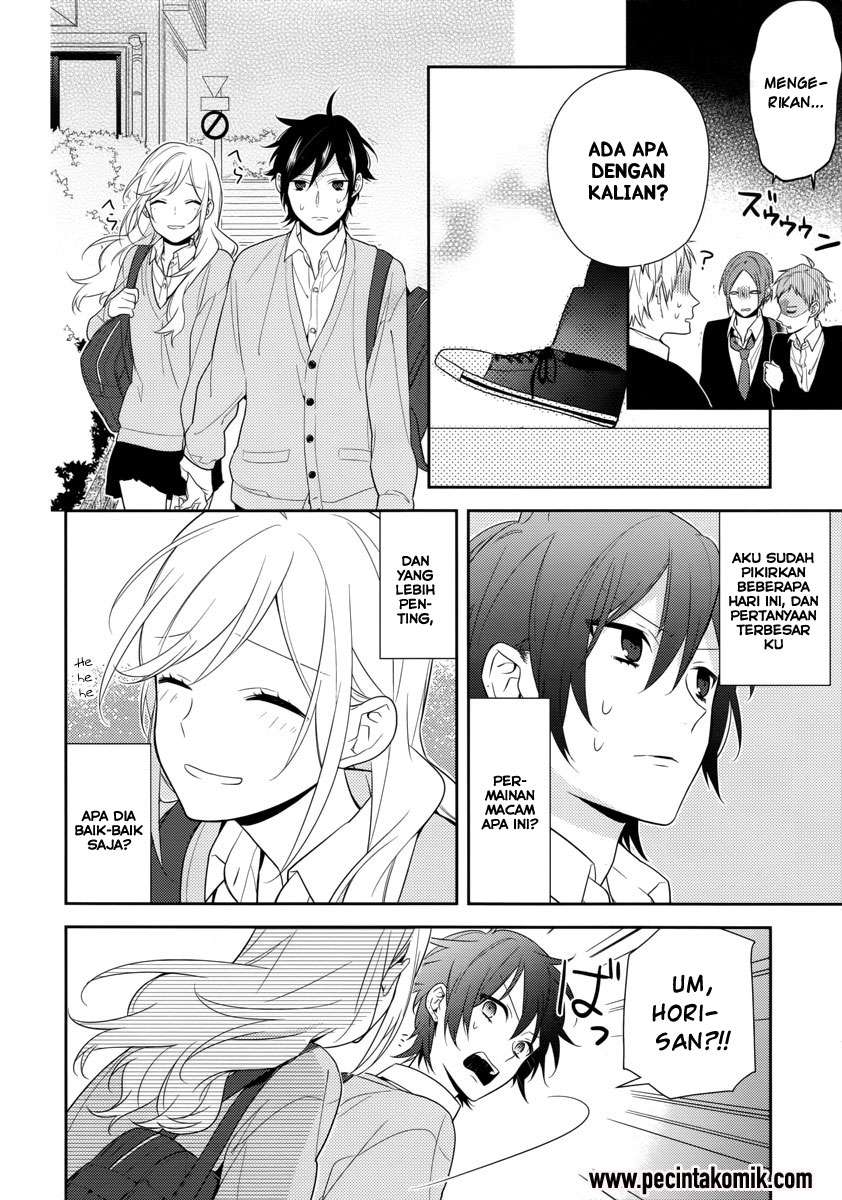Chapter 46 - halaman 12