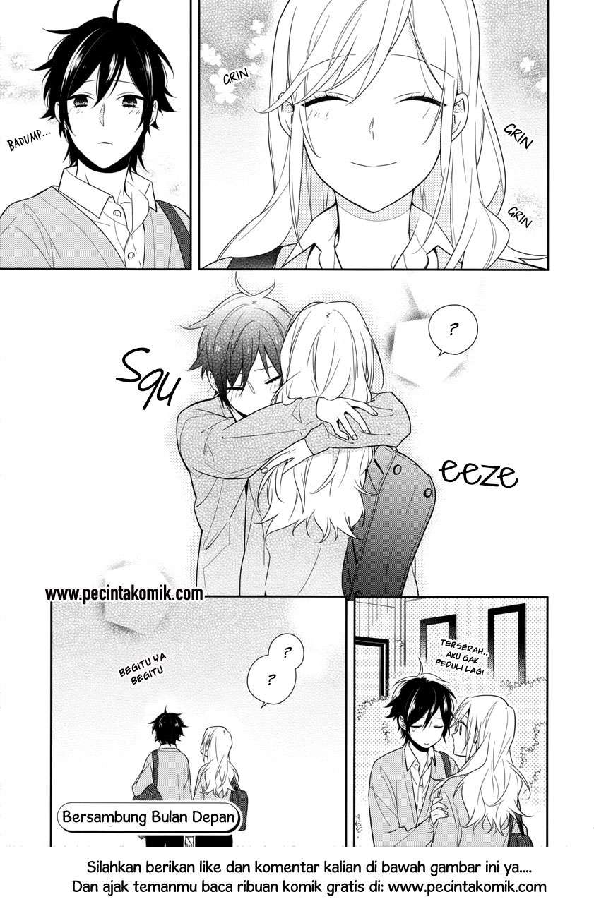 Chapter 46 - halaman 13