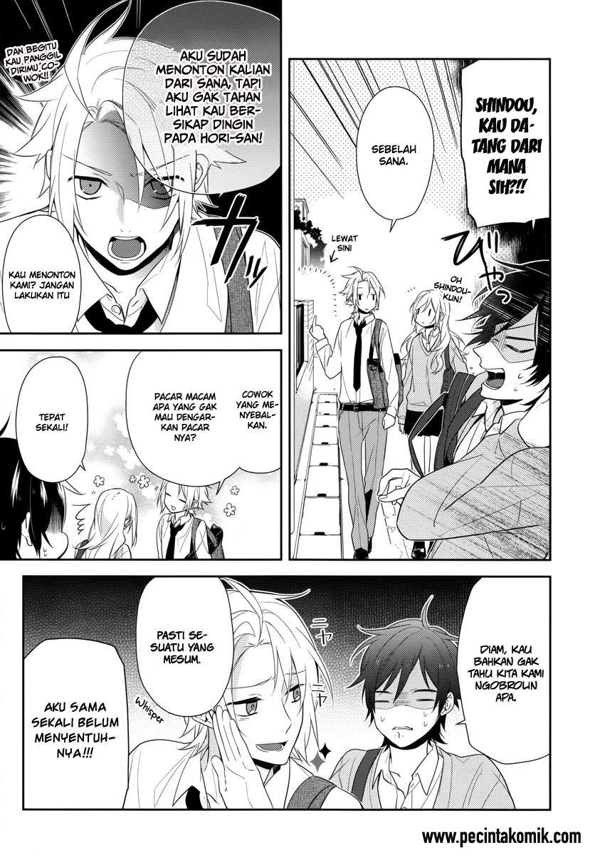 Chapter 46 - halaman 5