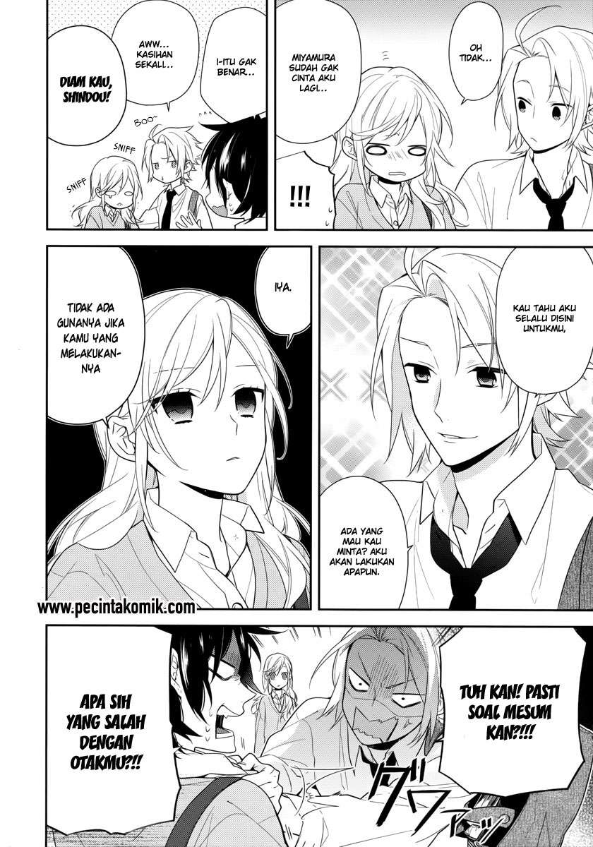 Chapter 46 - halaman 6