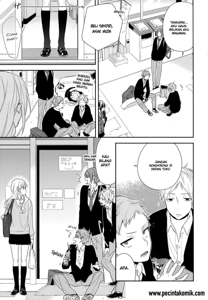 Chapter 46 - halaman 9