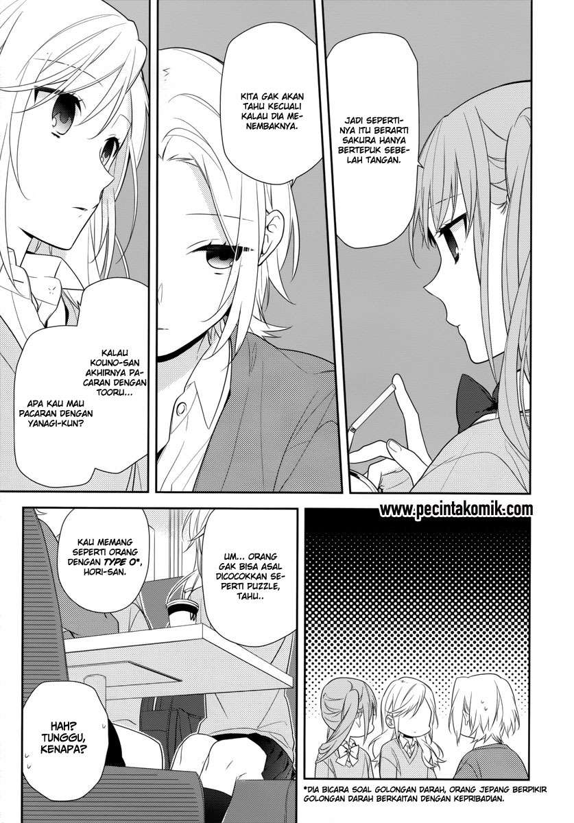 Chapter 45 - halaman 13