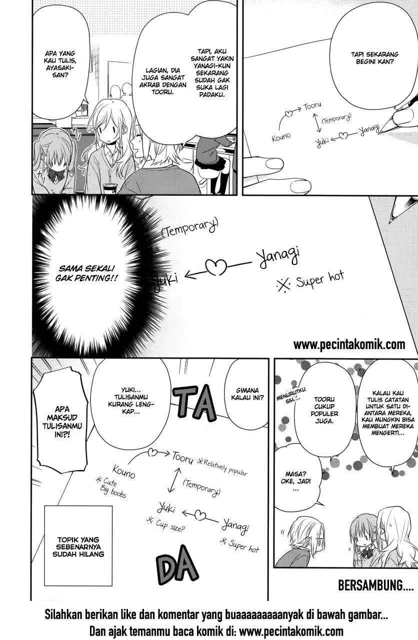 Chapter 45 - halaman 14