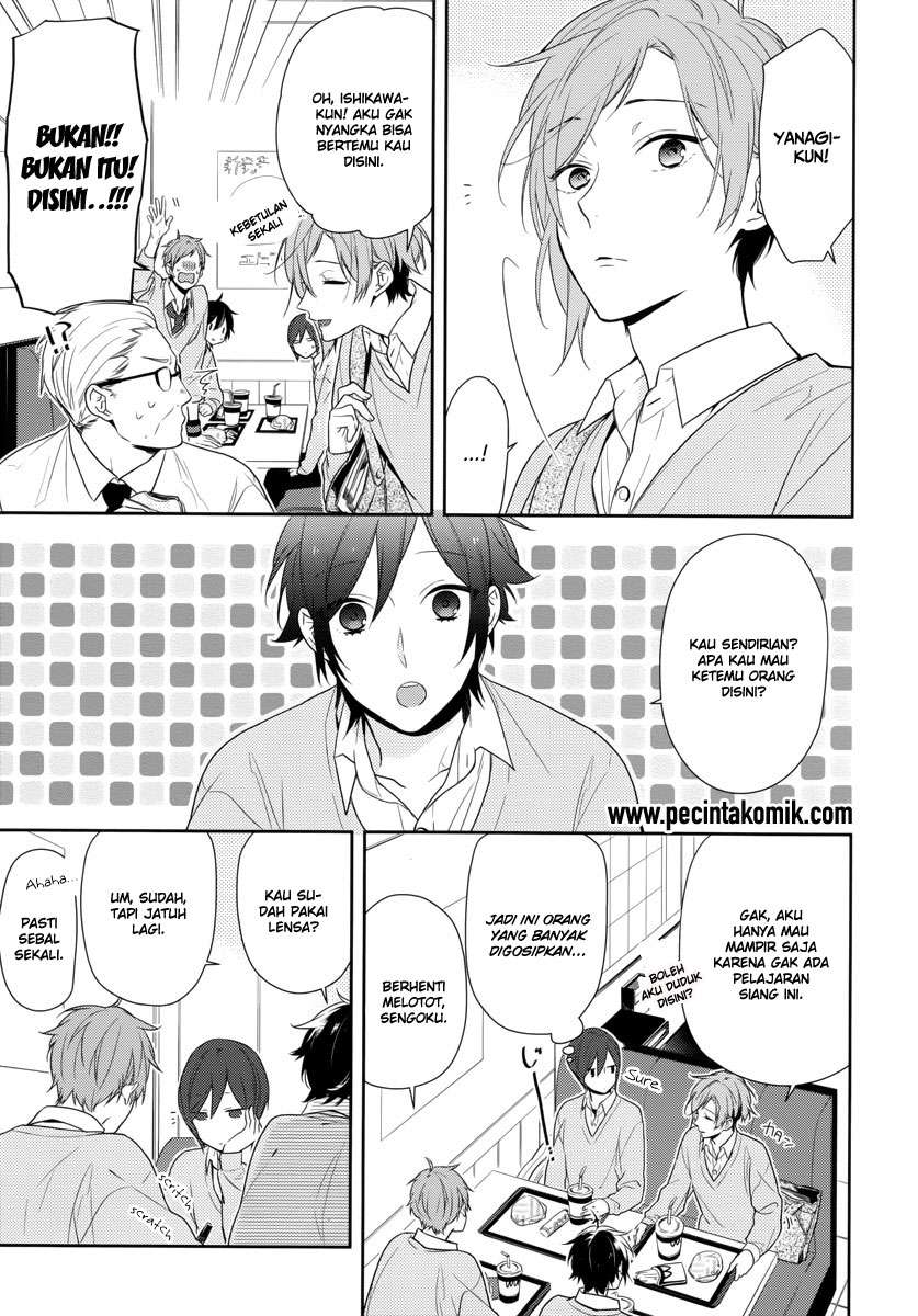 Chapter 45 - halaman 5