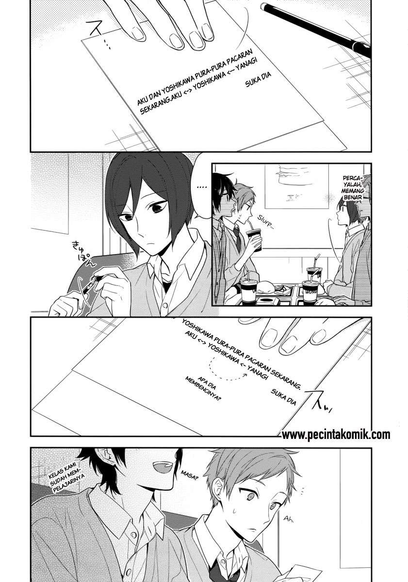 Chapter 45 - halaman 6