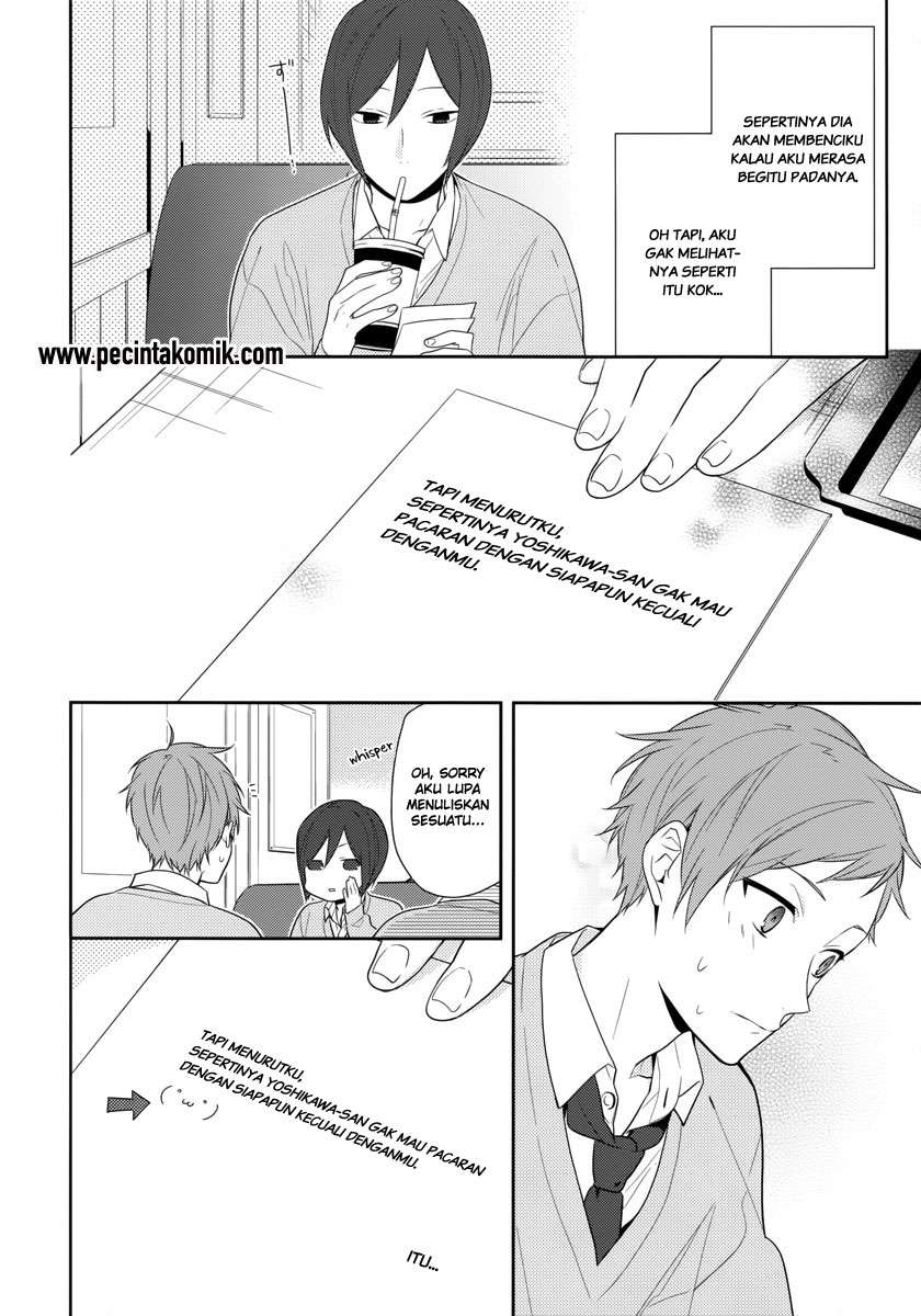 Chapter 45 - halaman 8
