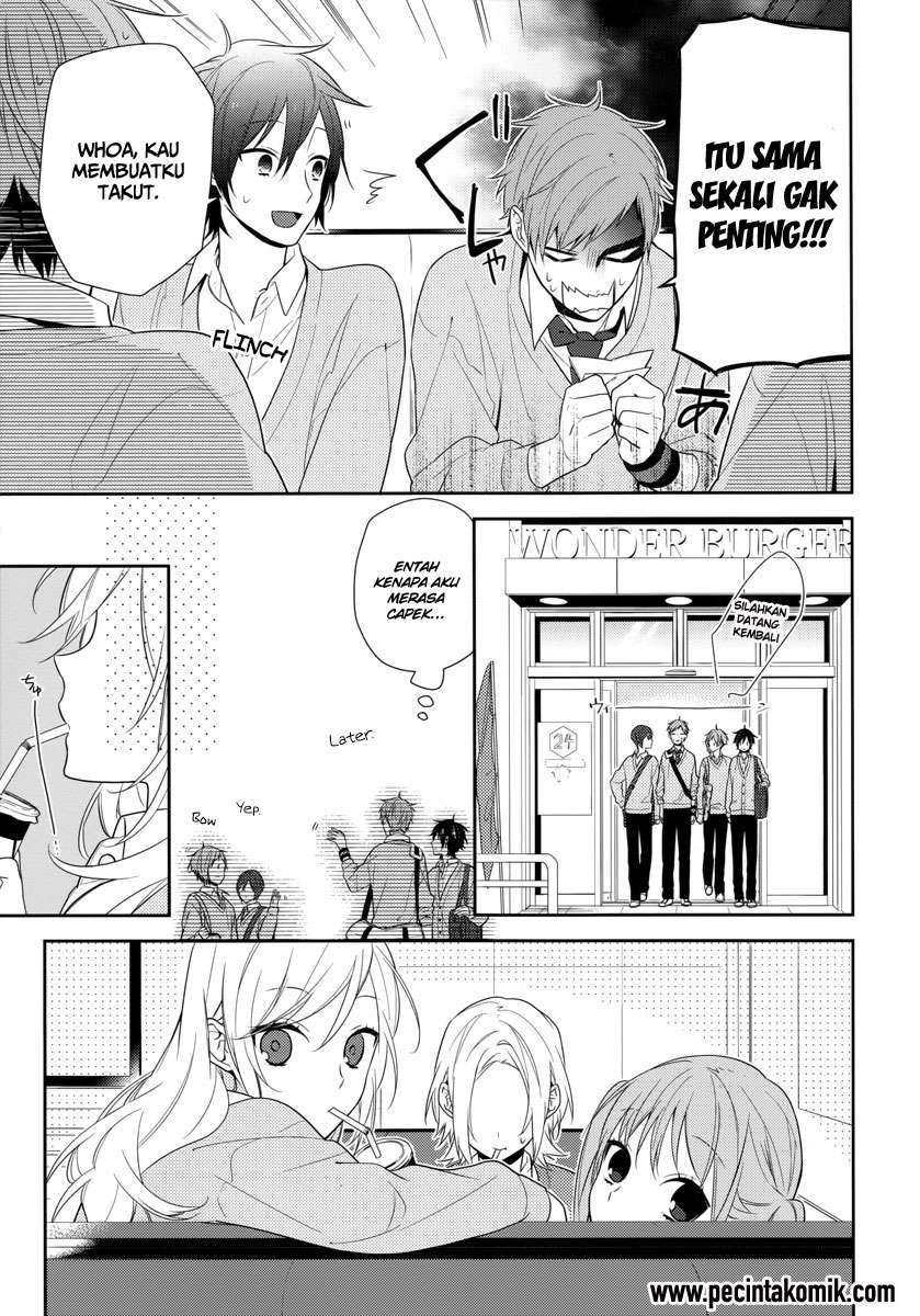 Chapter 45 - halaman 9
