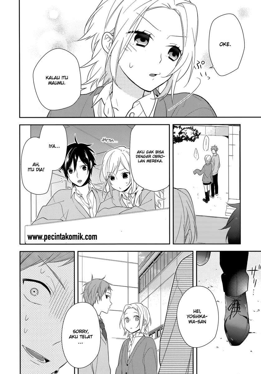 Chapter 44 - halaman 16
