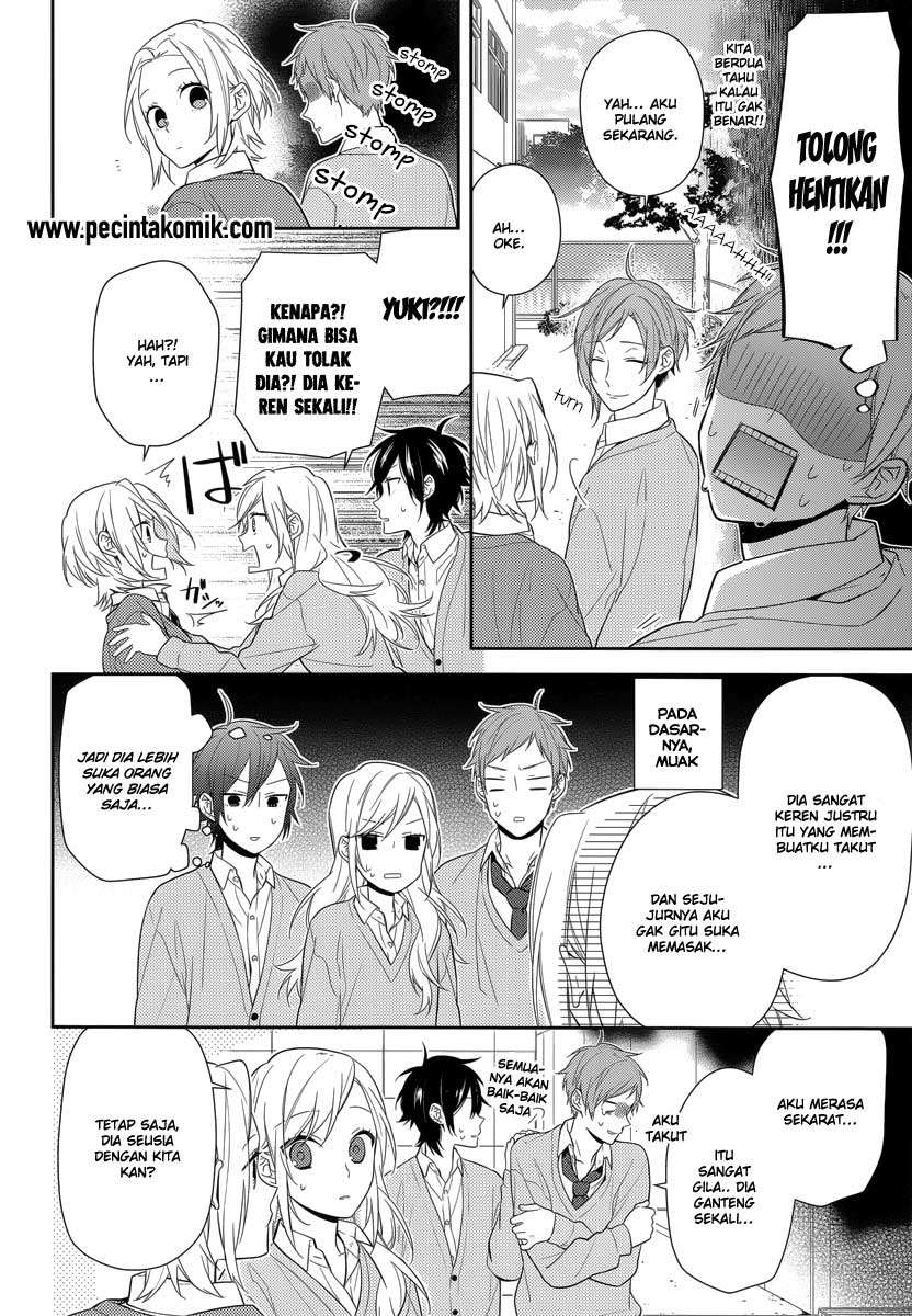 Chapter 44 - halaman 20