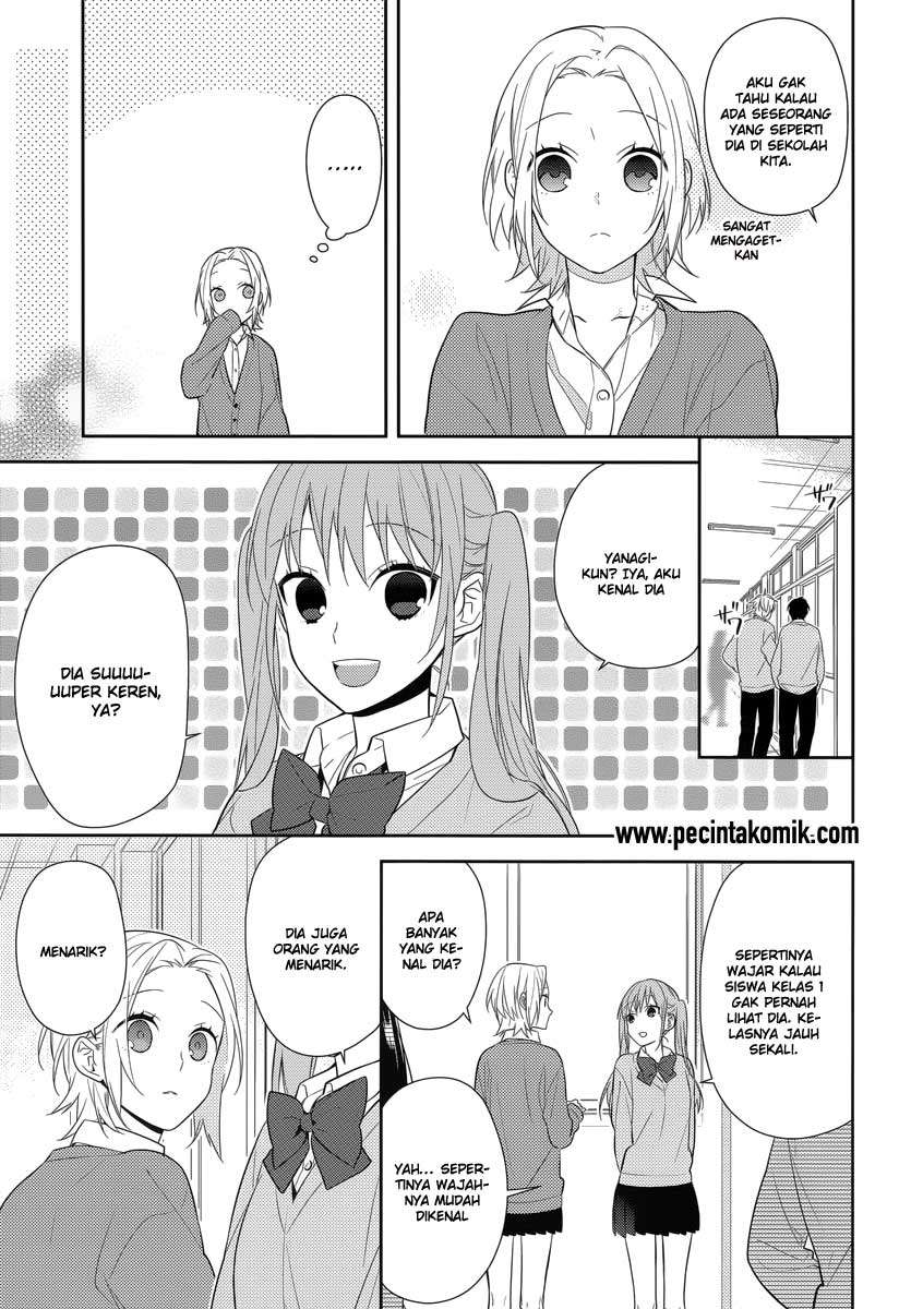 Chapter 44 - halaman 21