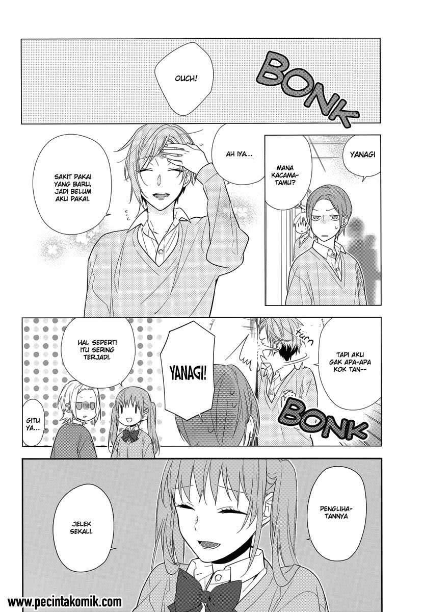 Chapter 44 - halaman 22