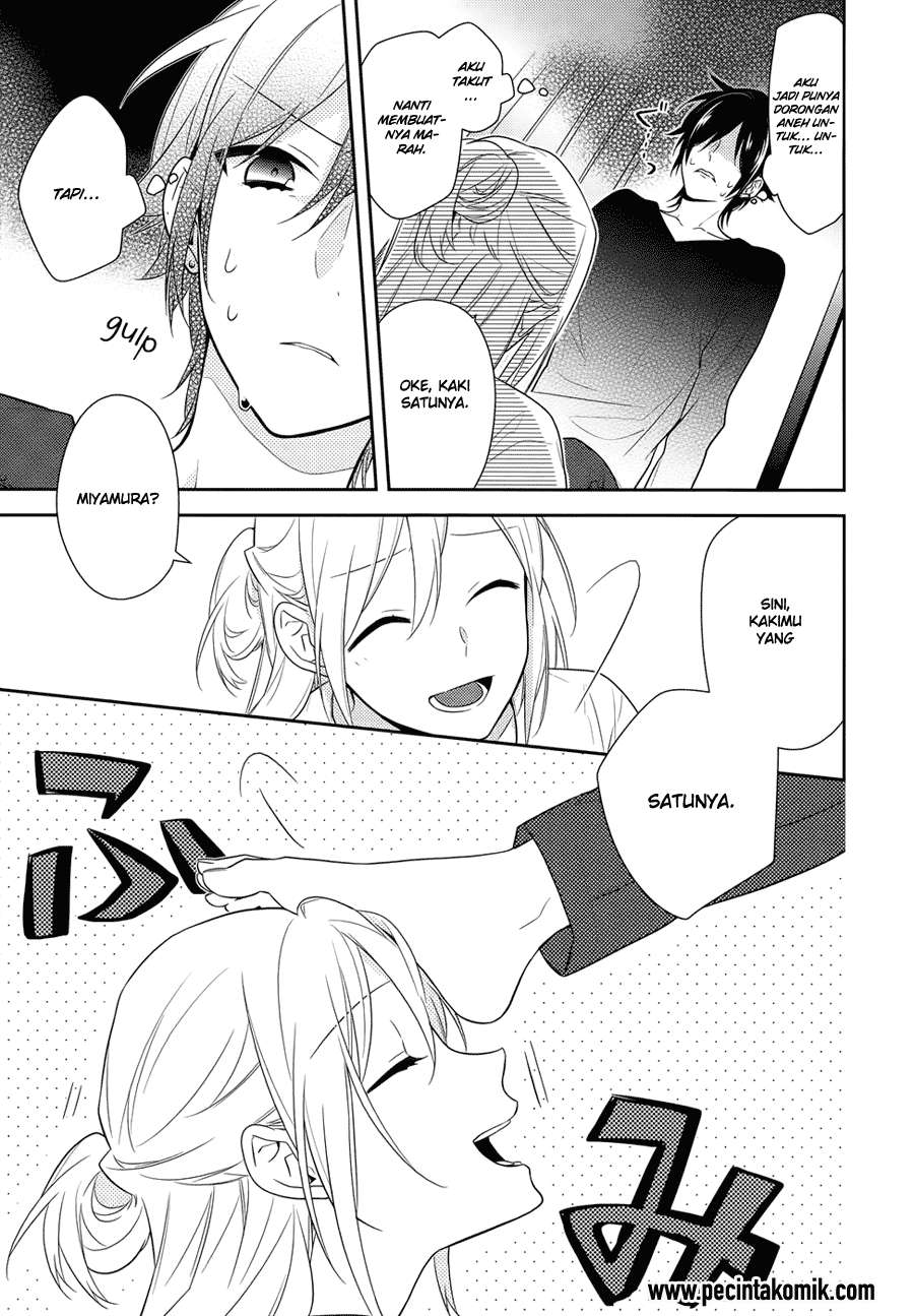Chapter 43 - halaman 12