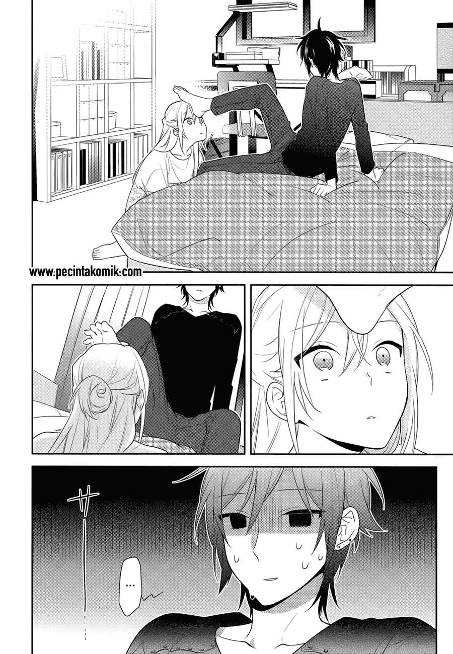 Chapter 43 - halaman 13