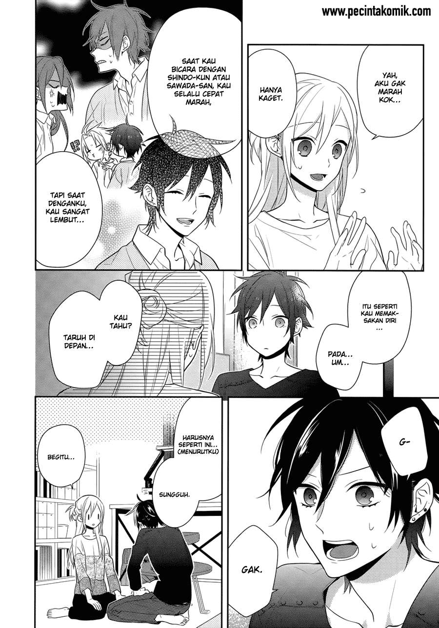 Chapter 43 - halaman 15