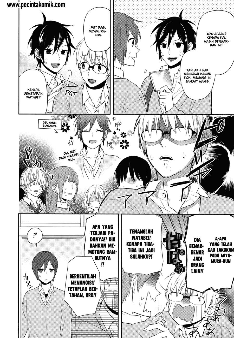 Chapter 43 - halaman 19