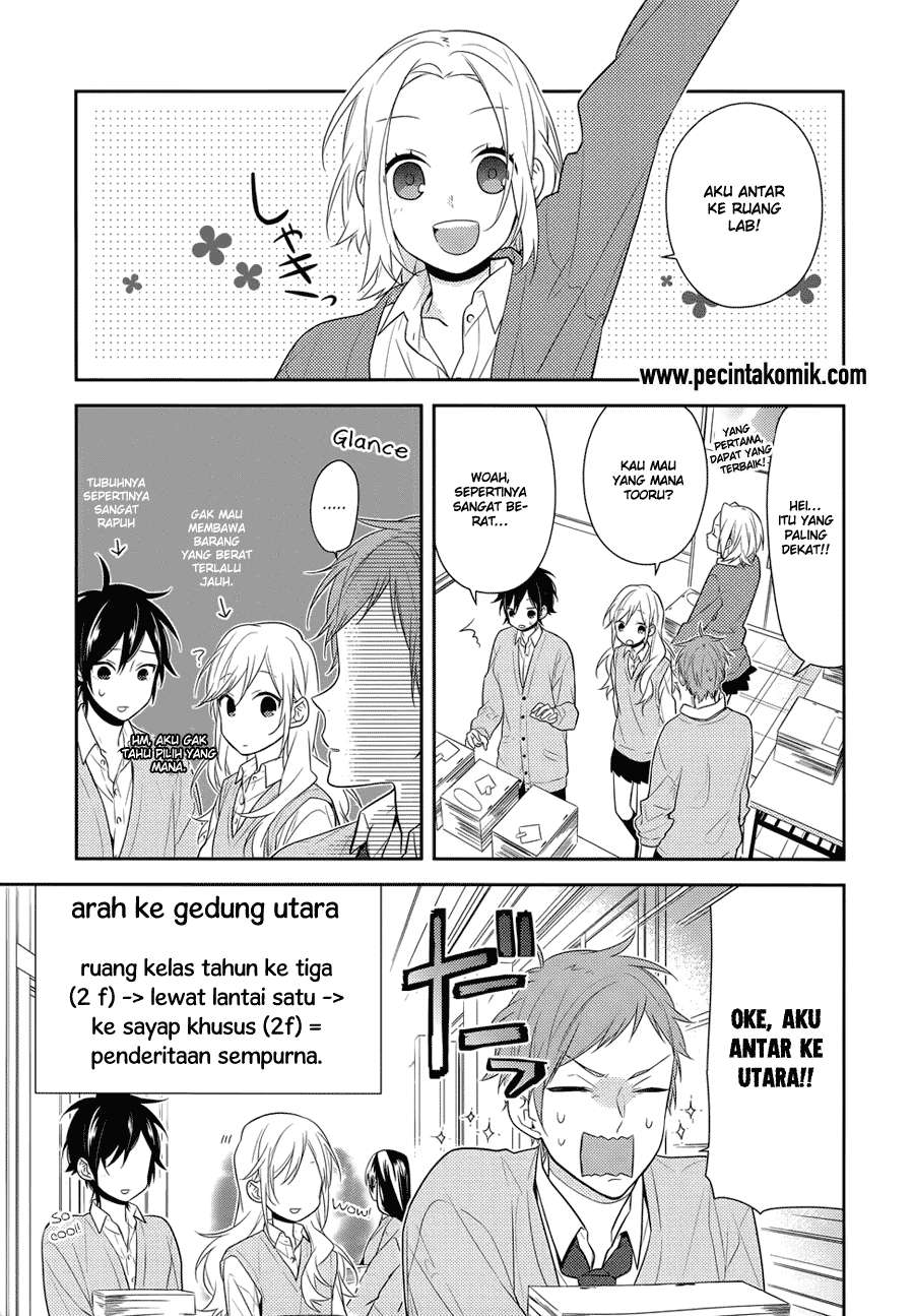 Chapter 43 - halaman 22