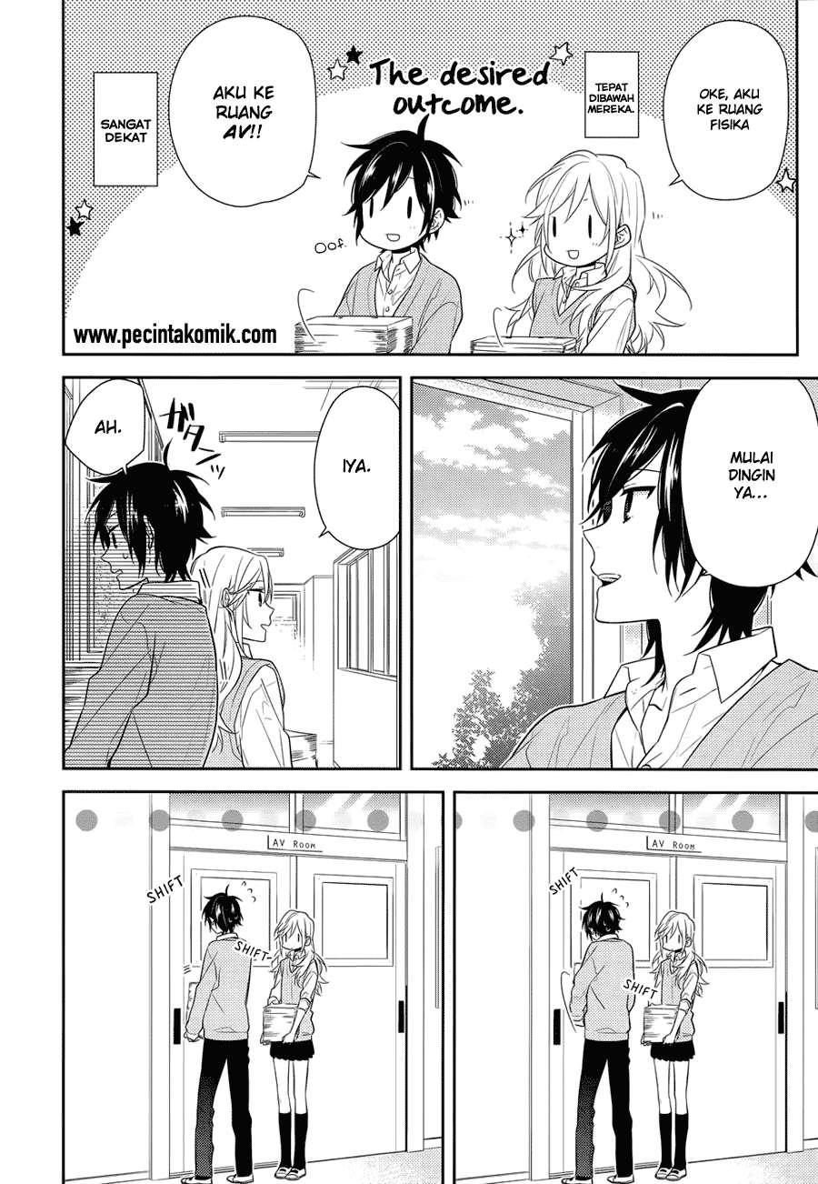 Chapter 43 - halaman 23