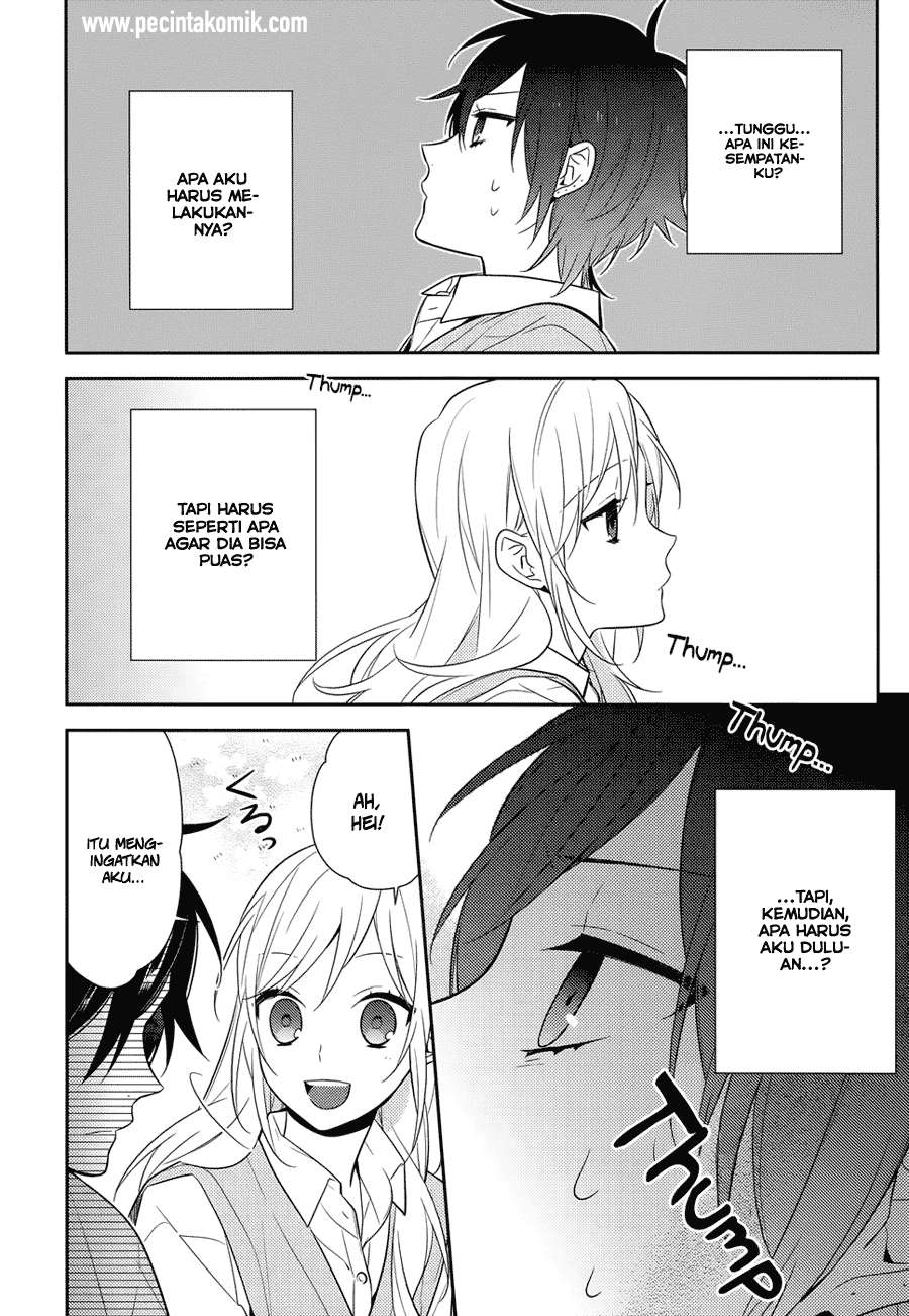 Chapter 43 - halaman 27