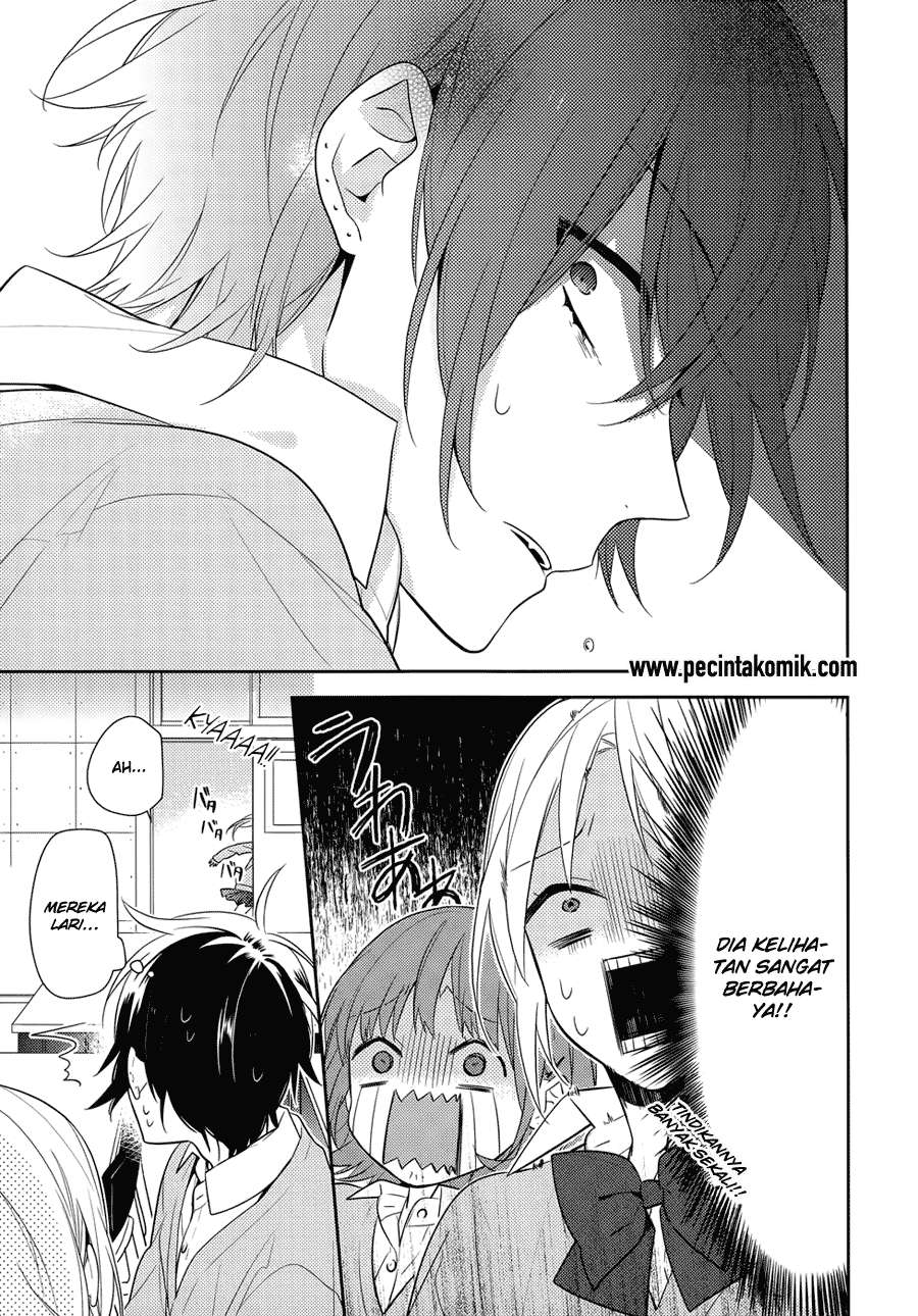 Chapter 43 - halaman 30