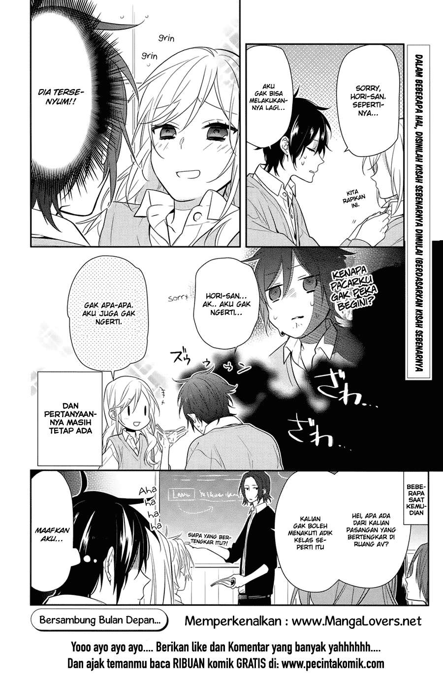Chapter 43 - halaman 31
