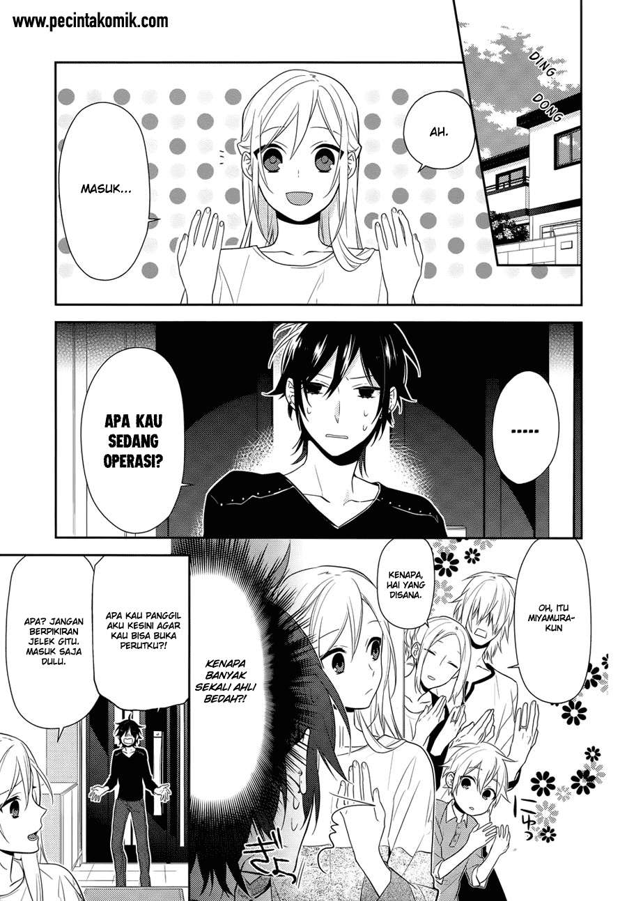Chapter 43 - halaman 8
