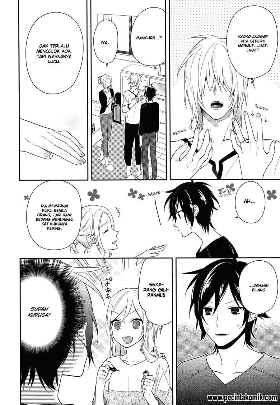 Chapter 43 - halaman 9