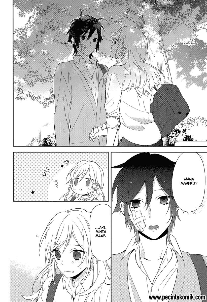 Chapter 42 - halaman 16