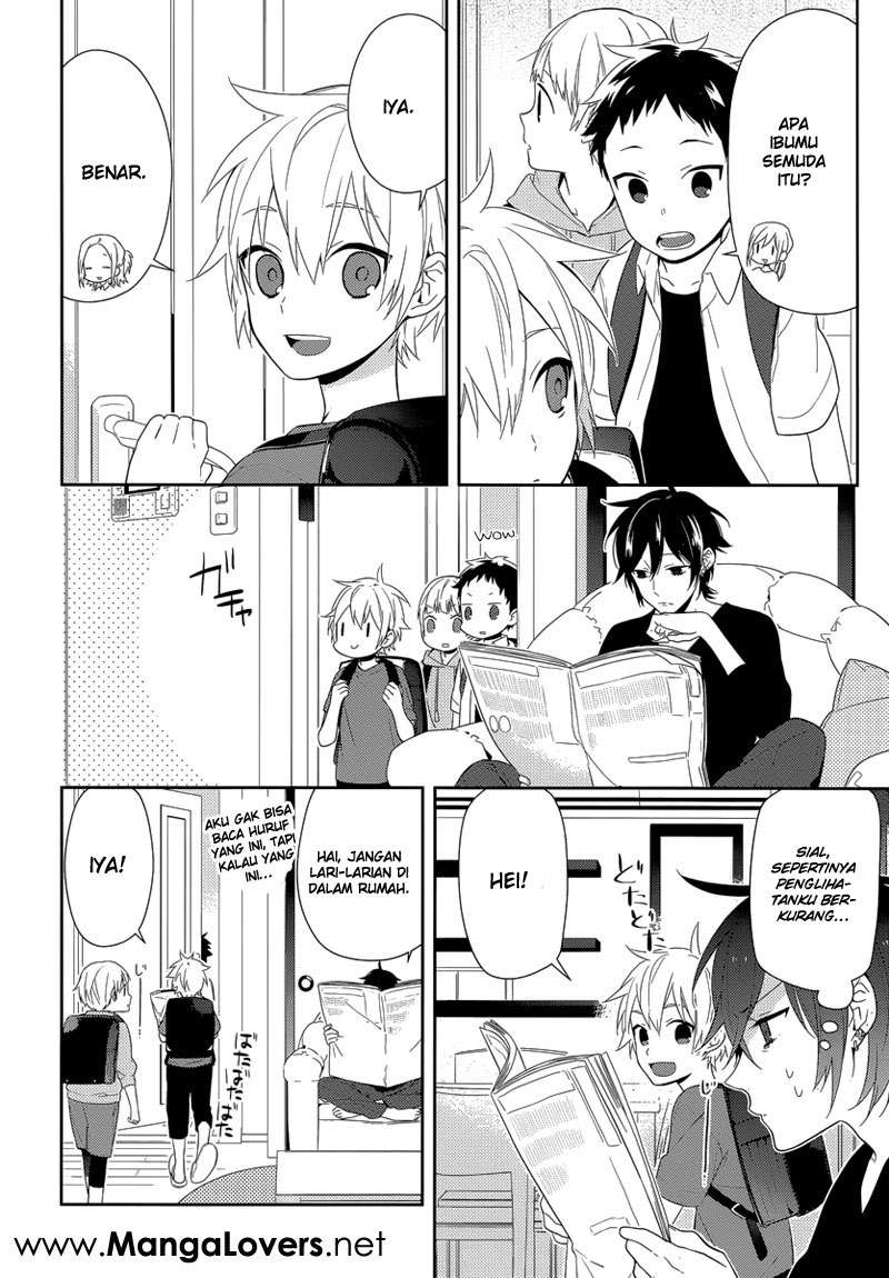 Chapter 41 - halaman 16