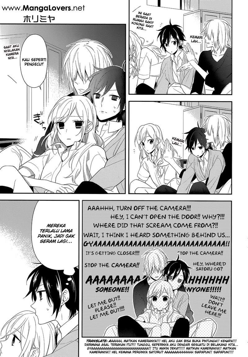 Chapter 41 - halaman 9
