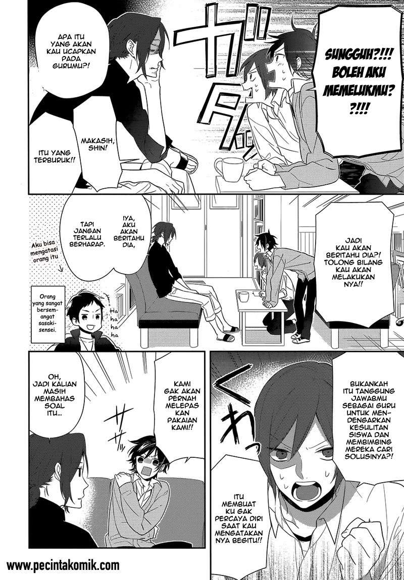 Chapter 40 - halaman 12