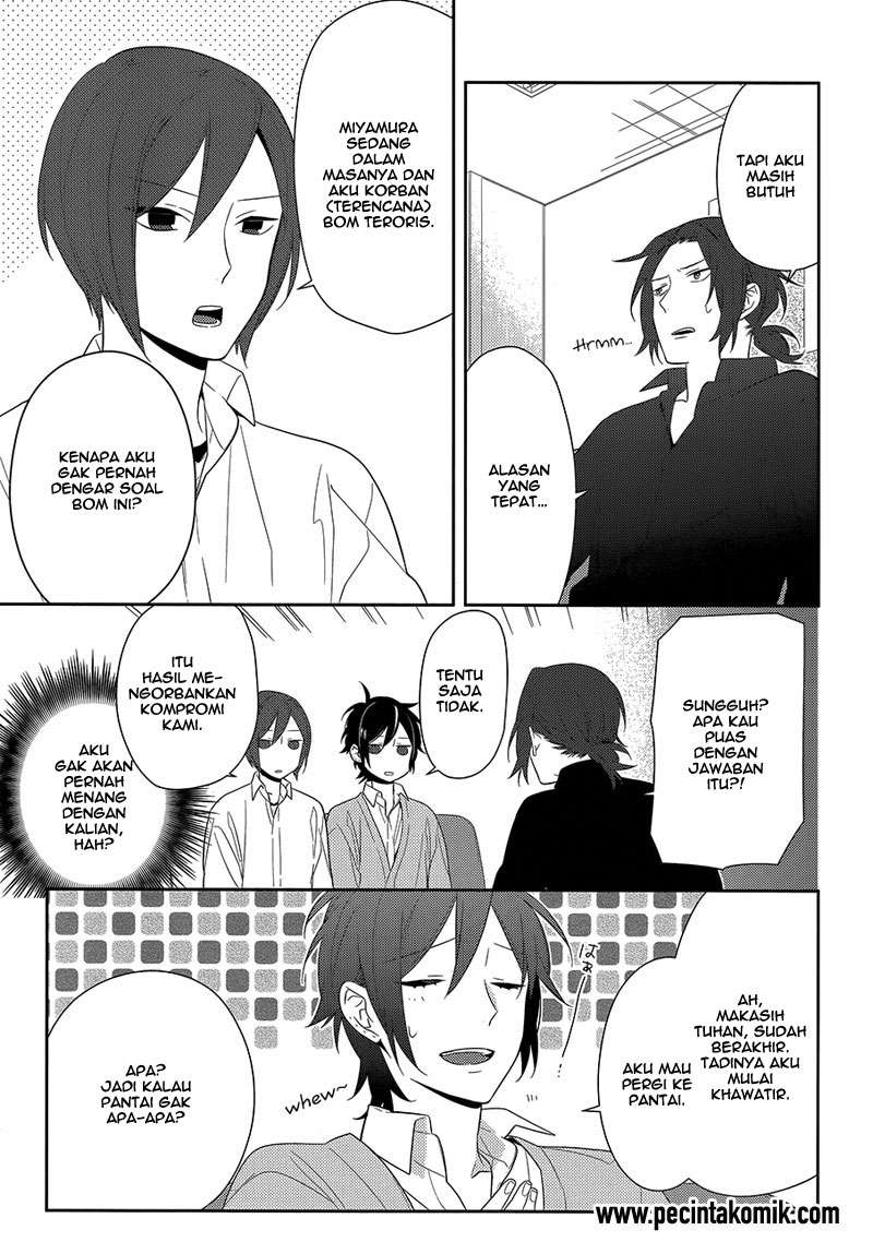 Chapter 40 - halaman 13