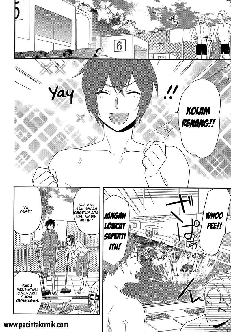Chapter 40 - halaman 14