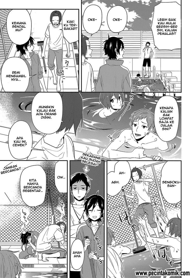 Chapter 40 - halaman 15