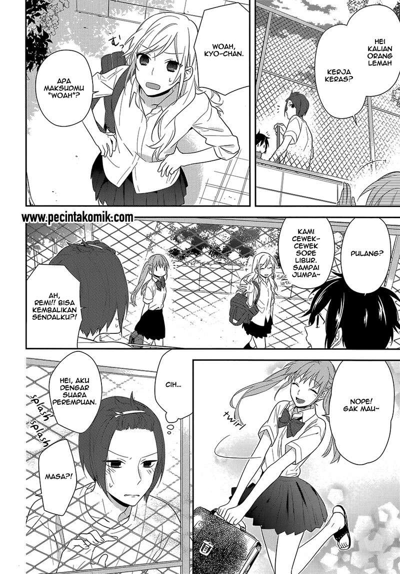 Chapter 40 - halaman 16