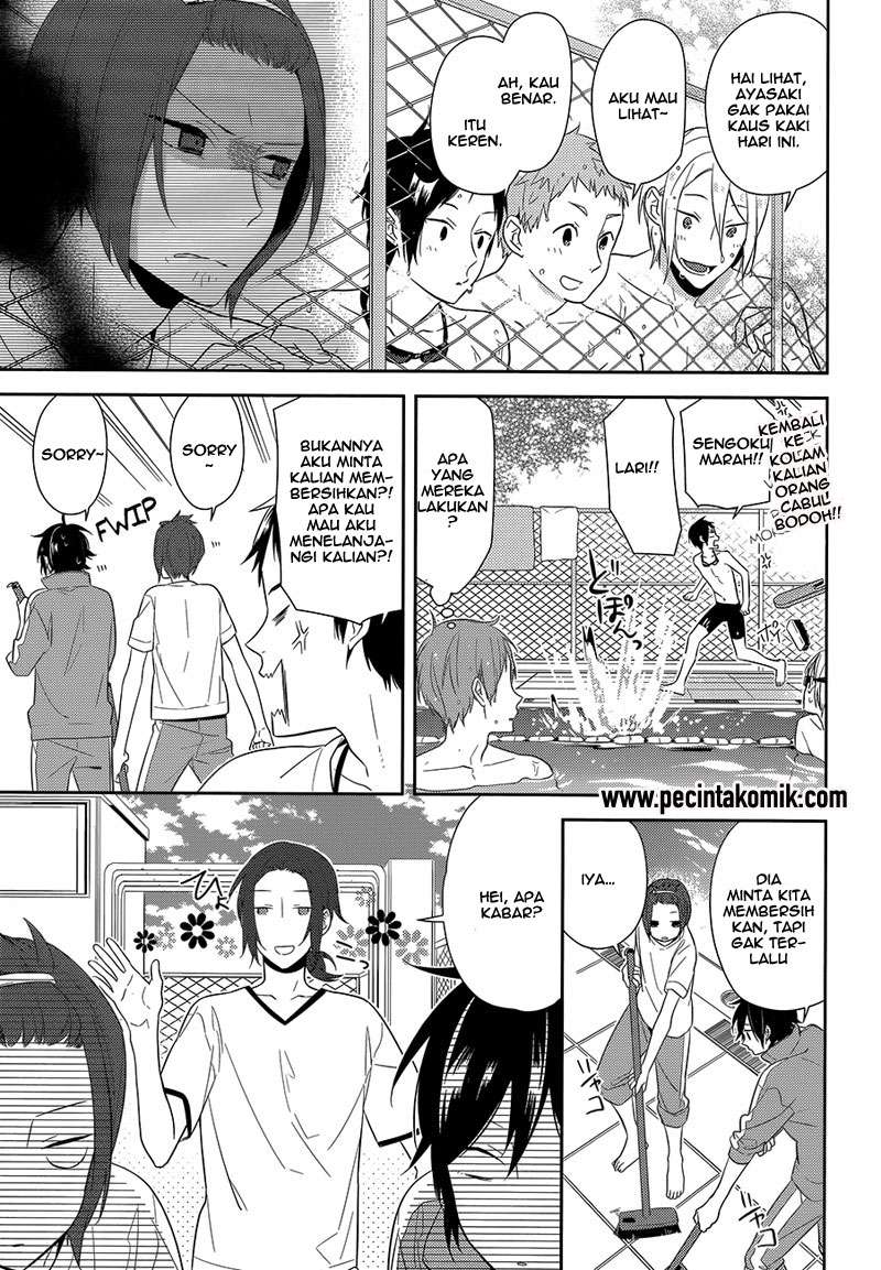 Chapter 40 - halaman 17