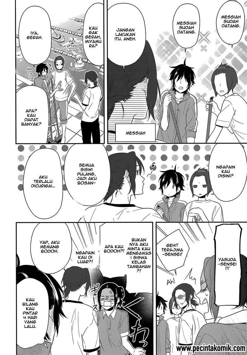 Chapter 40 - halaman 18