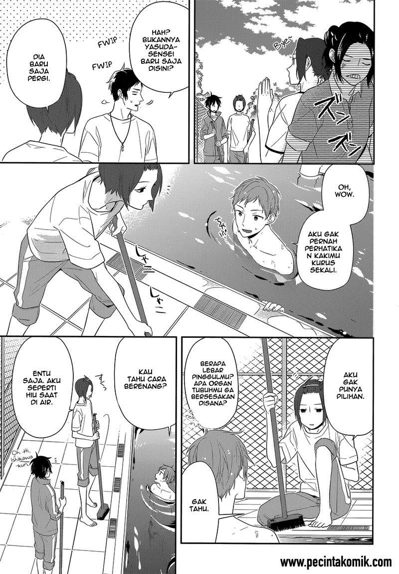 Chapter 40 - halaman 19