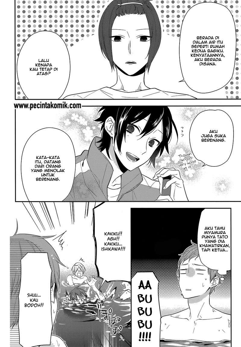 Chapter 40 - halaman 20