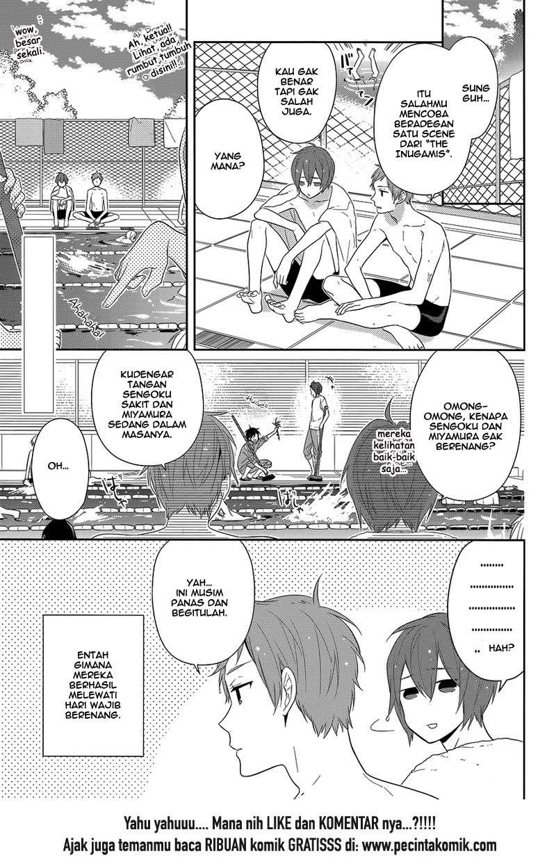 Chapter 40 - halaman 21