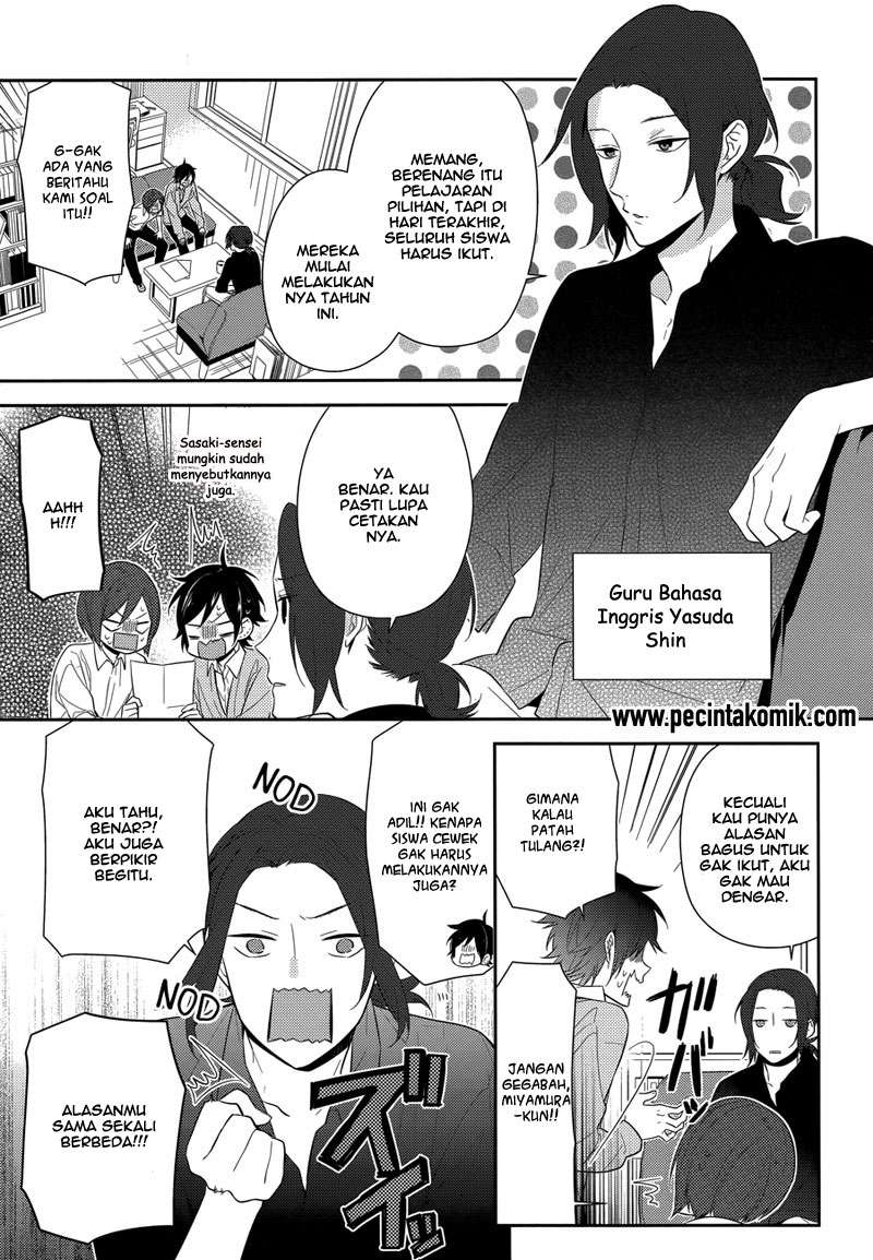 Chapter 40 - halaman 5