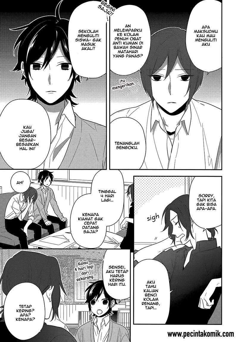 Chapter 40 - halaman 7