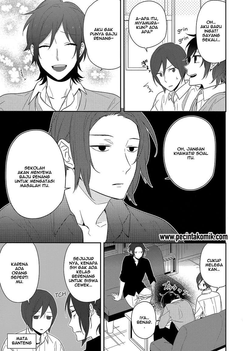 Chapter 40 - halaman 9