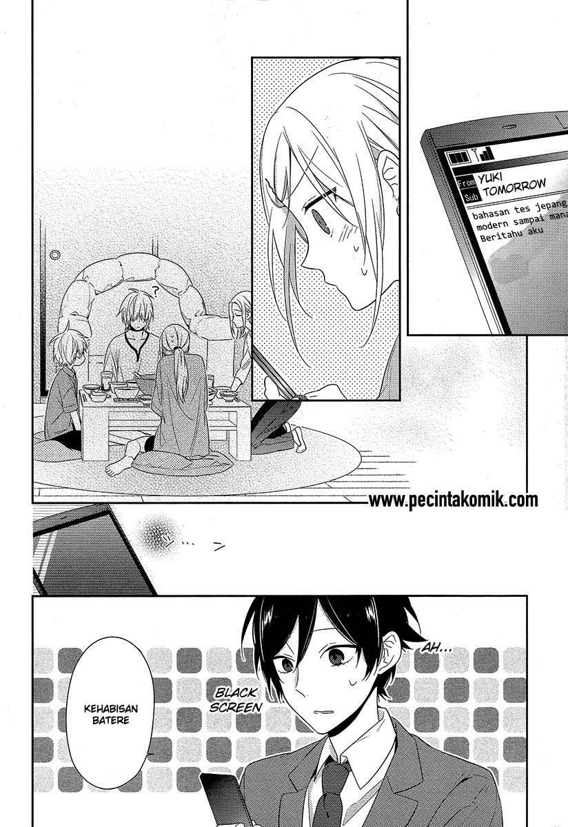 Chapter 34 - halaman 12