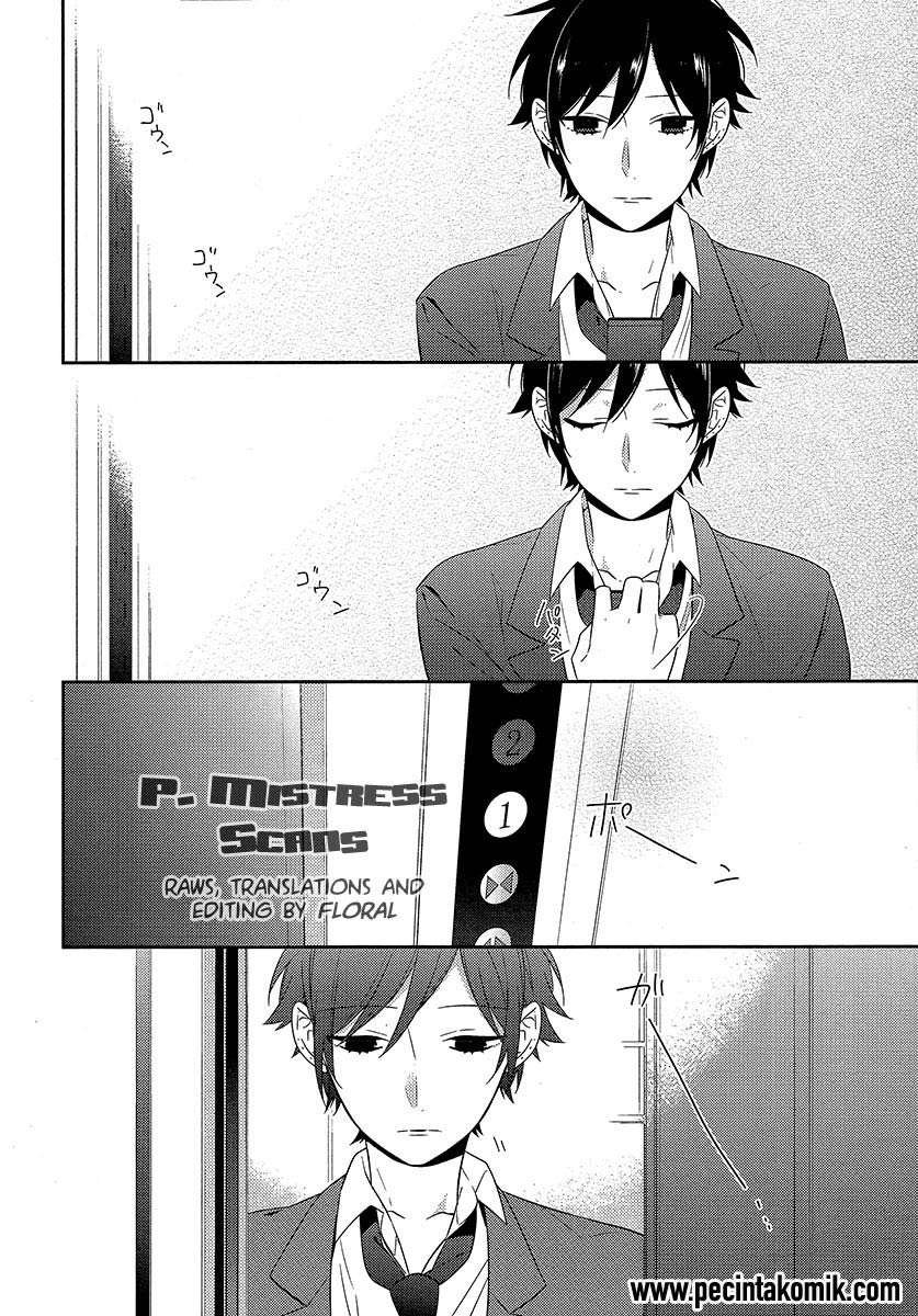 Chapter 34 - halaman 20