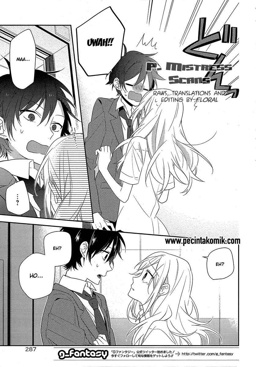 Chapter 34 - halaman 21