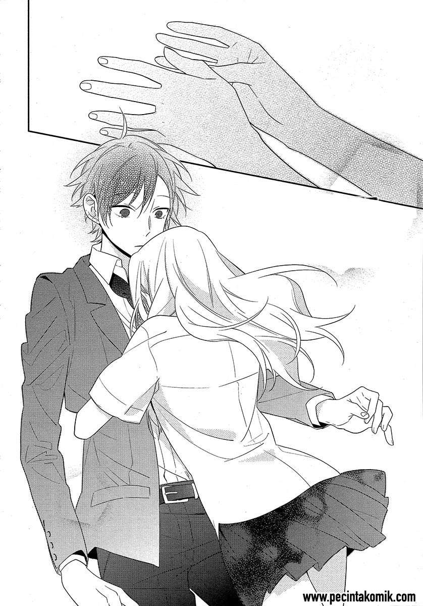 Chapter 34 - halaman 22