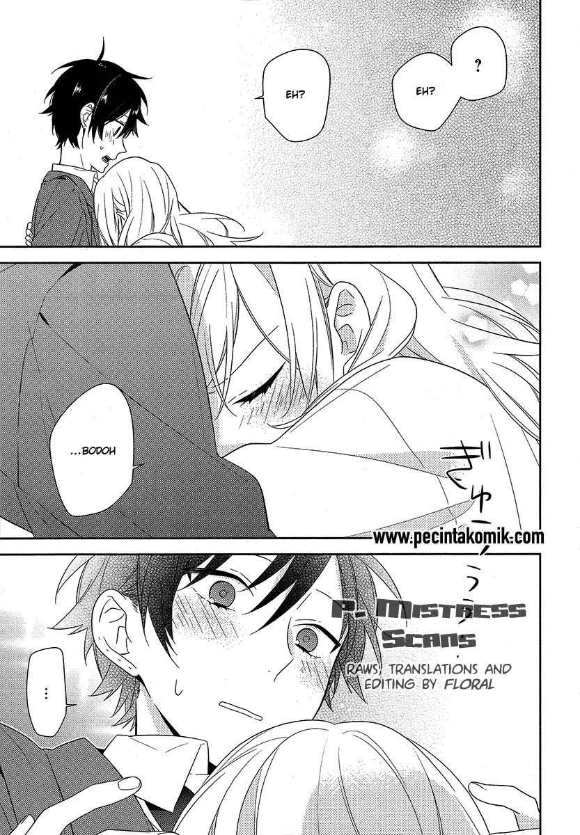 Chapter 34 - halaman 23