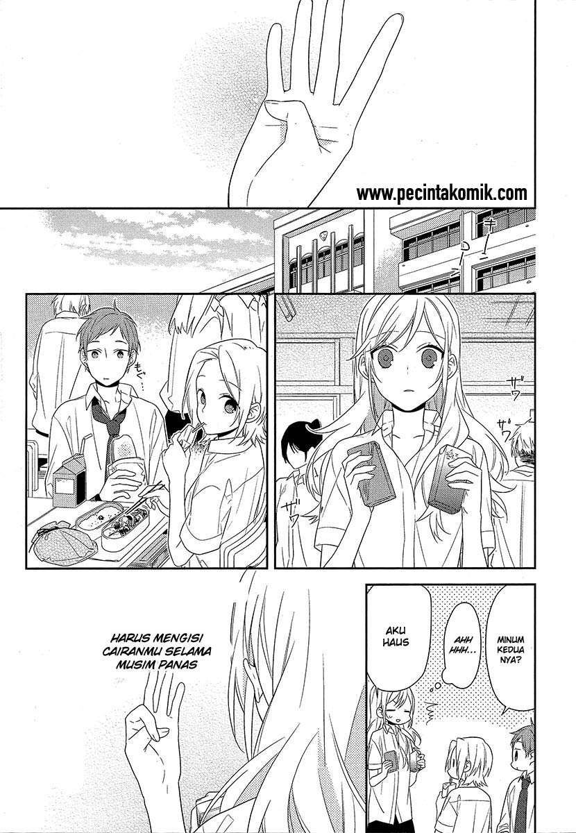 Chapter 34 - halaman 9