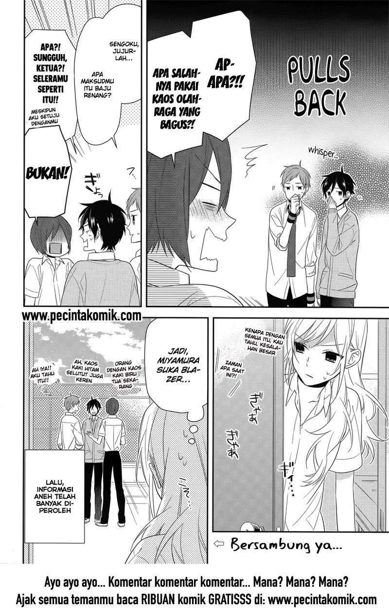 Chapter 33 - halaman 12